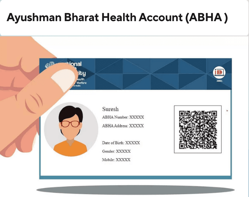 ABHA ID Creation Demo