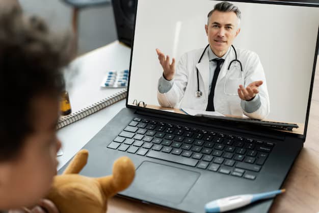 Secure Video Consultation