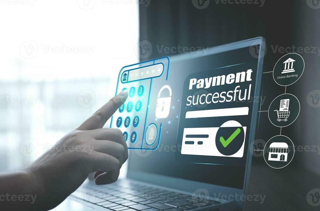 Payment Demo