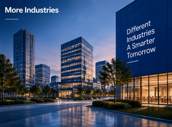 SeltenONE industry operations overview