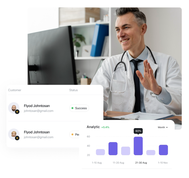 Elevate Patient Experience