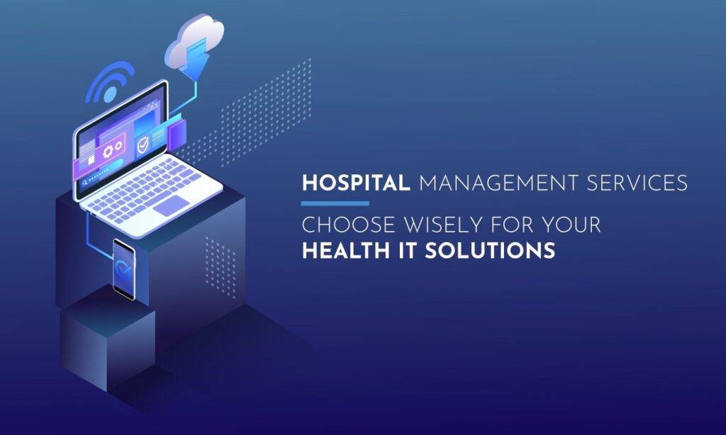Hospital Management System setup and help